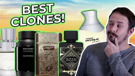 best clones of perfumes|best clone perfume for men.